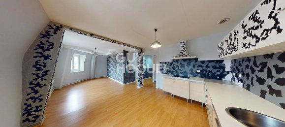 2 bedrooms Apartment in Mulhouse, France No. 215438 6