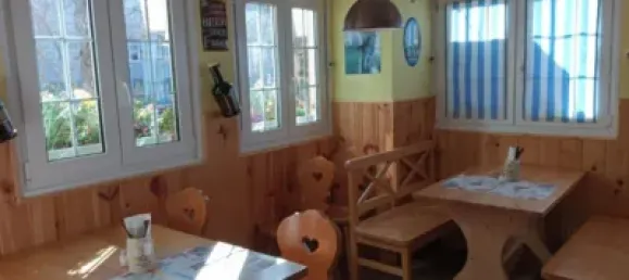 269m² Commercial property in Madrid, Spain No. 120965 2