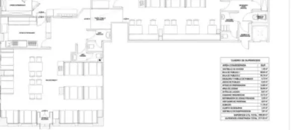 269m² Commercial property in Madrid, Spain No. 120965 23