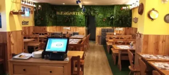 269m² Commercial property in Madrid, Spain No. 120965 6