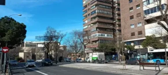 269m² Commercial property in Madrid, Spain No. 120965 22