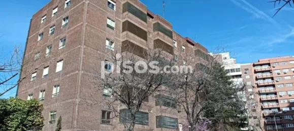 269m² Commercial property in Madrid, Spain No. 120965 24