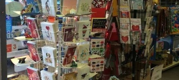 3 rooms Commercial property in Florence, Italy No. 71729 12