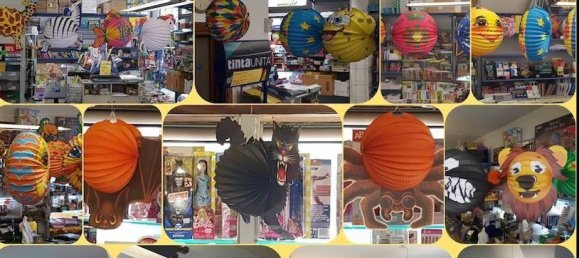 3 rooms Commercial property in Florence, Italy No. 71729 8