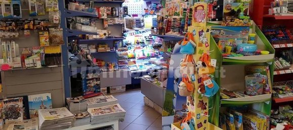 3 rooms Commercial property in Florence, Italy No. 71729 6