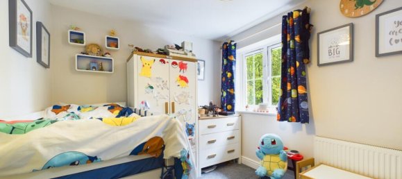 Дом с 2 спальнями в Бордон, Великобритания № 13830 11