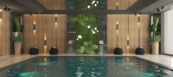 Wohnung 4+1 in Antalya, Turkey, Nr. 23231 14