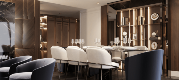 Wohnung 4+1 in Antalya, Turkey, Nr. 23231 6