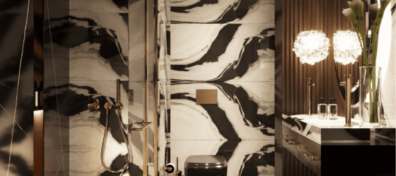 Wohnung 4+1 in Antalya, Turkey, Nr. 23231 8