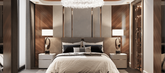 Wohnung 4+1 in Antalya, Turkey, Nr. 23231 7