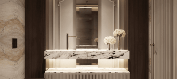 Wohnung 4+1 in Antalya, Turkey, Nr. 23231 9