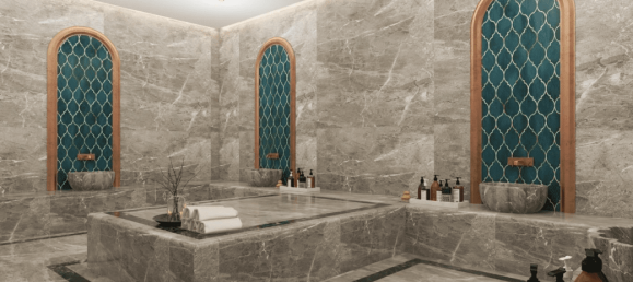 Wohnung 4+1 in Antalya, Turkey, Nr. 23231 13