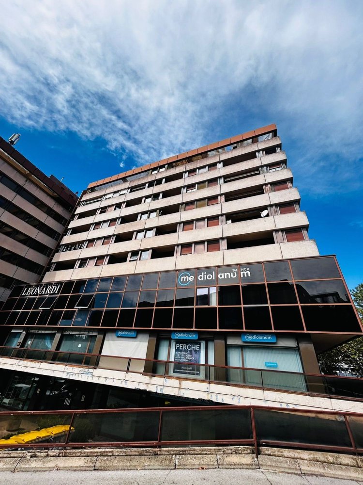 3 bedrooms Apartment in Perugia, Italy No. 313040