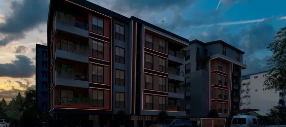 Apartment 3+1 in Mugla, Turkey No. 33346 22