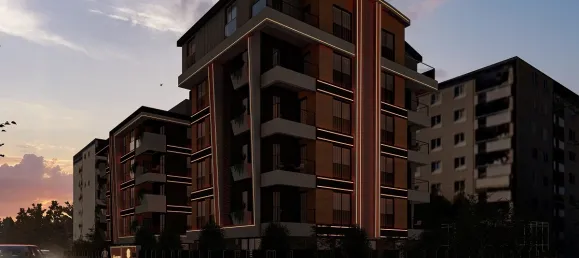 Apartment 3+1 in Mugla, Turkey No. 33346 23