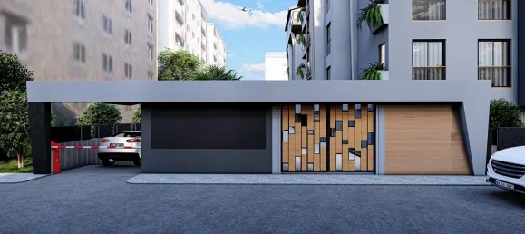 Apartment 3+1 in Mugla, Turkey No. 33346 26