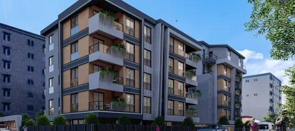 Apartment 3+1 in Mugla, Turkey No. 33346 17