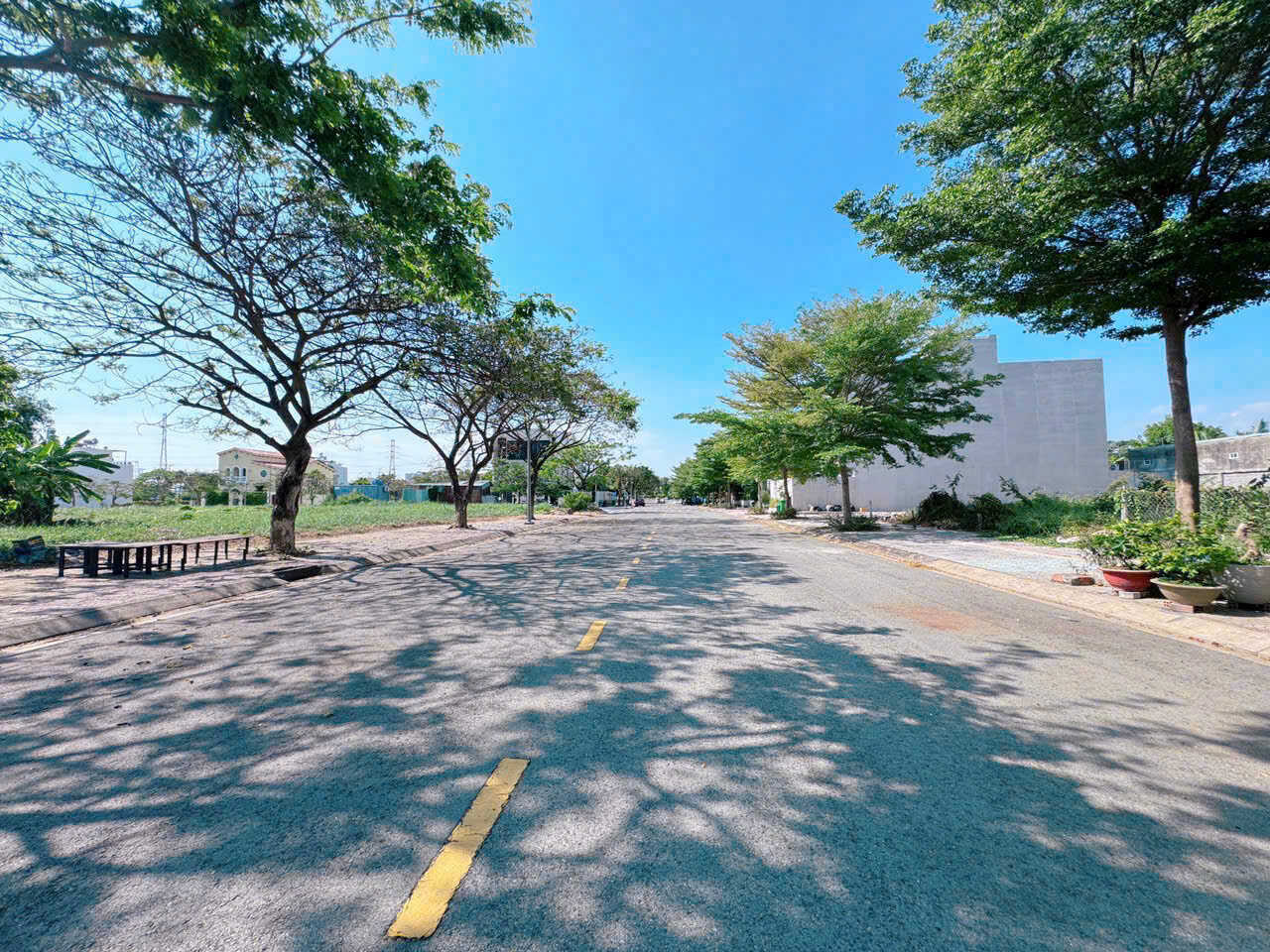 125m² Land in Nha Be, Vietnam No. 20380