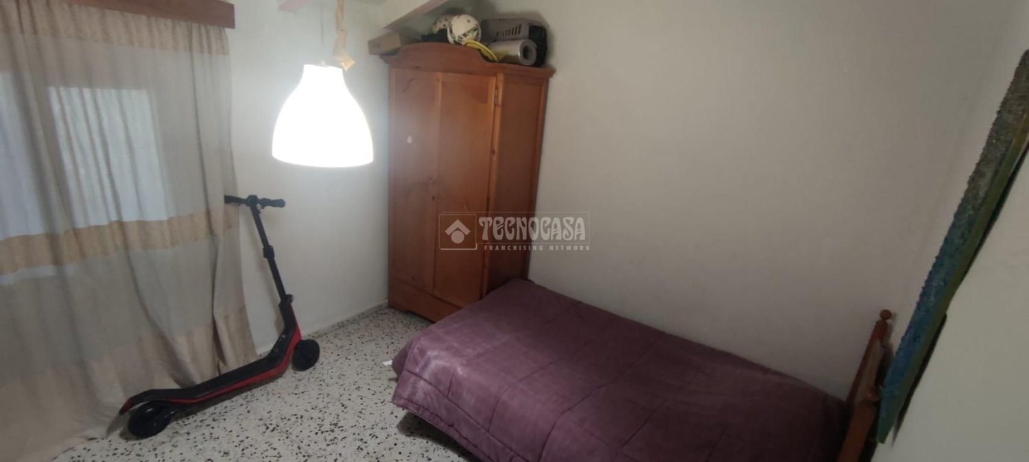 Casa T3 em Los Barrios, Spain N.º 226590