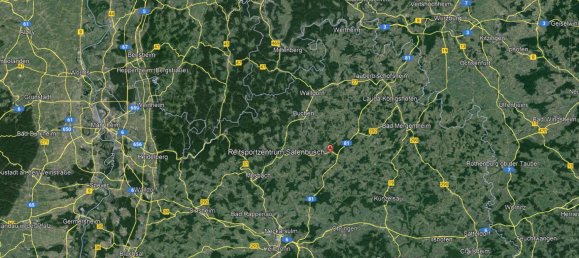 Imóvel comercial em Neckar-Odenwald-Kreis, Germany N.º 25417 20