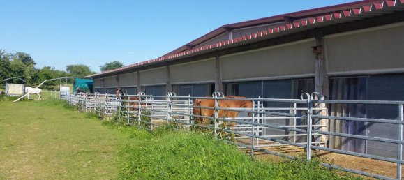 Imóvel comercial em Neckar-Odenwald-Kreis, Germany N.º 25417 2