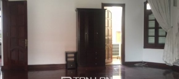 5 chambres Villa à Tay Ho, Vietnam No. 1972 13