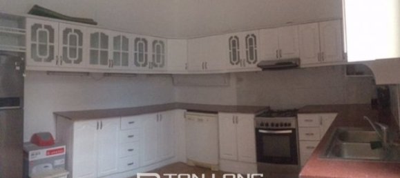 5 chambres Villa à Tay Ho, Vietnam No. 1972 4