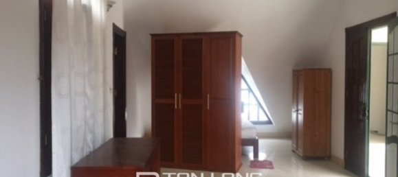 5 chambres Villa à Tay Ho, Vietnam No. 1972 16