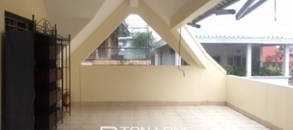 5 chambres Villa à Tay Ho, Vietnam No. 1972 19