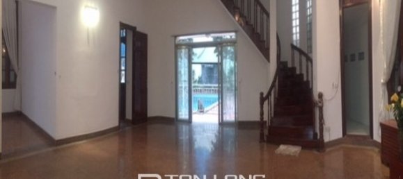 5 chambres Villa à Tay Ho, Vietnam No. 1972 5