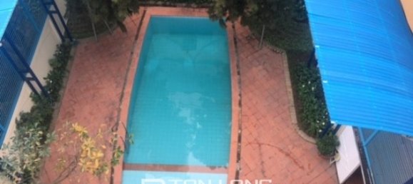 5 chambres Villa à Tay Ho, Vietnam No. 1972 18