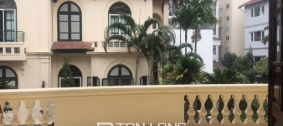 5 chambres Villa à Tay Ho, Vietnam No. 1972 20