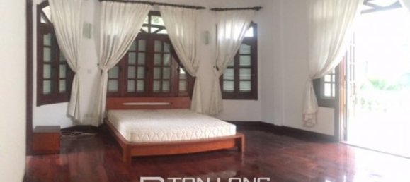 5 chambres Villa à Tay Ho, Vietnam No. 1972 8