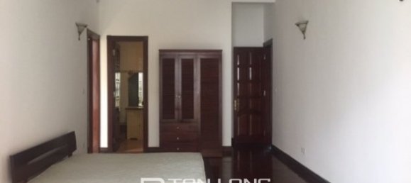 5 chambres Villa à Tay Ho, Vietnam No. 1972 11