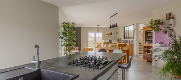 4 bedrooms Villa in Gravelotte, France No. 209915 3