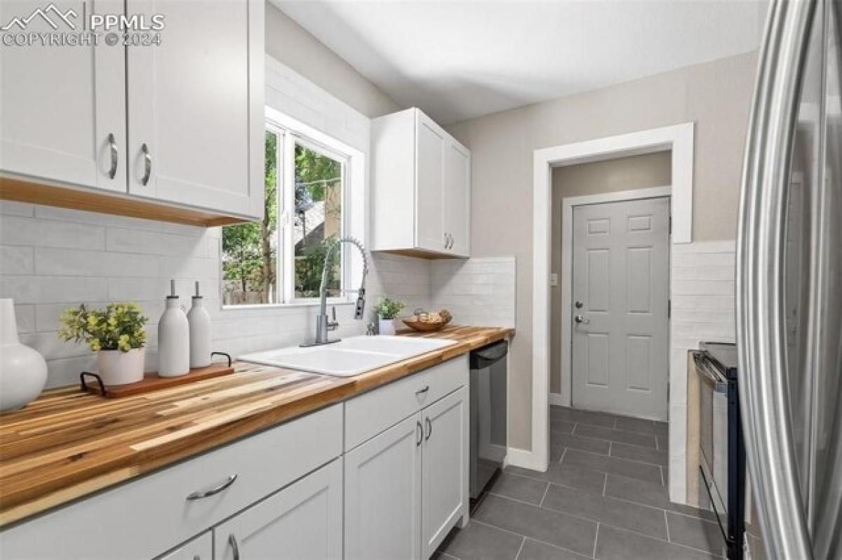 2 bedrooms House in Colorado Springs, USA No. 386128