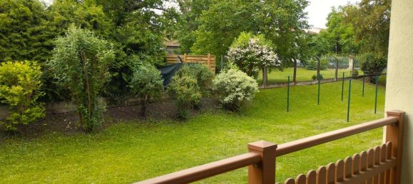 2 rooms Apartment in St. Polten, Austria No. 101128 2