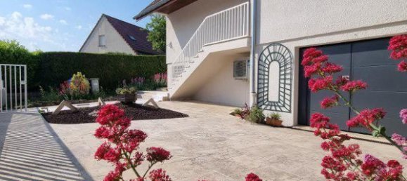 Casa T4 em Hauteville-les-Dijon, France N.º 208179 3