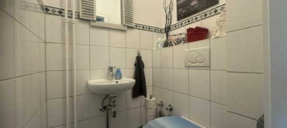 3 rooms Apartment in Pinneberg, Germany No. 230001 12
