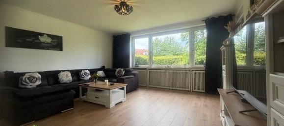 3 rooms Apartment in Pinneberg, Germany No. 230001 13