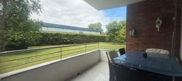 3 rooms Apartment in Pinneberg, Germany No. 230001 6