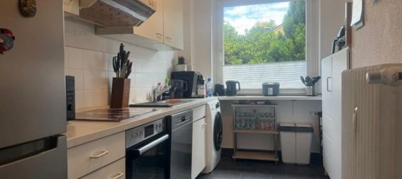 3 rooms Apartment in Pinneberg, Germany No. 230001 10