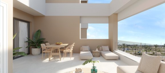 Apartamento de 2 dormitorios en Santa Rosalia, Spain No. 287878 10