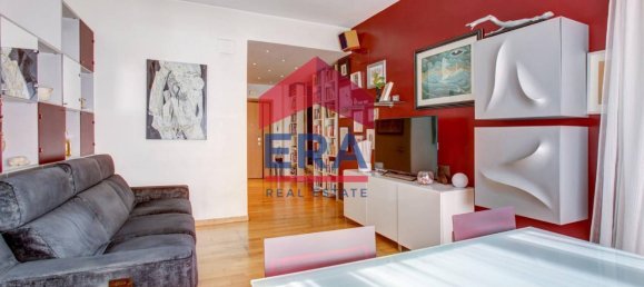 3 rooms Apartment in Rome, Italy No. 37670 6