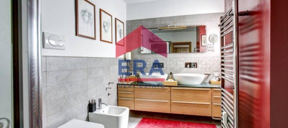 3 rooms Apartment in Rome, Italy No. 37670 38