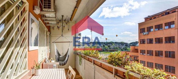 3 rooms Apartment in Rome, Italy No. 37670 40