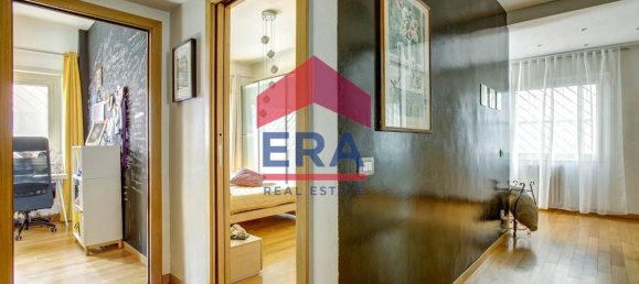 3 rooms Apartment in Rome, Italy No. 37670 34