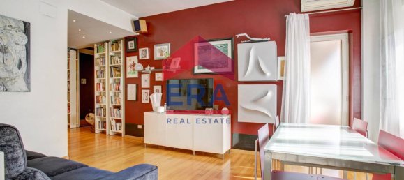 3 rooms Apartment in Rome, Italy No. 37670 29