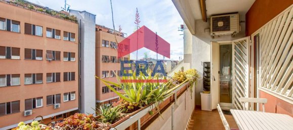 3 rooms Apartment in Rome, Italy No. 37670 19