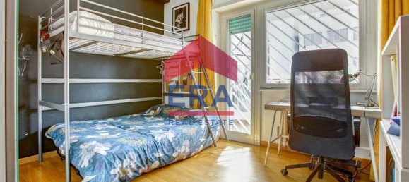 3 rooms Apartment in Rome, Italy No. 37670 14